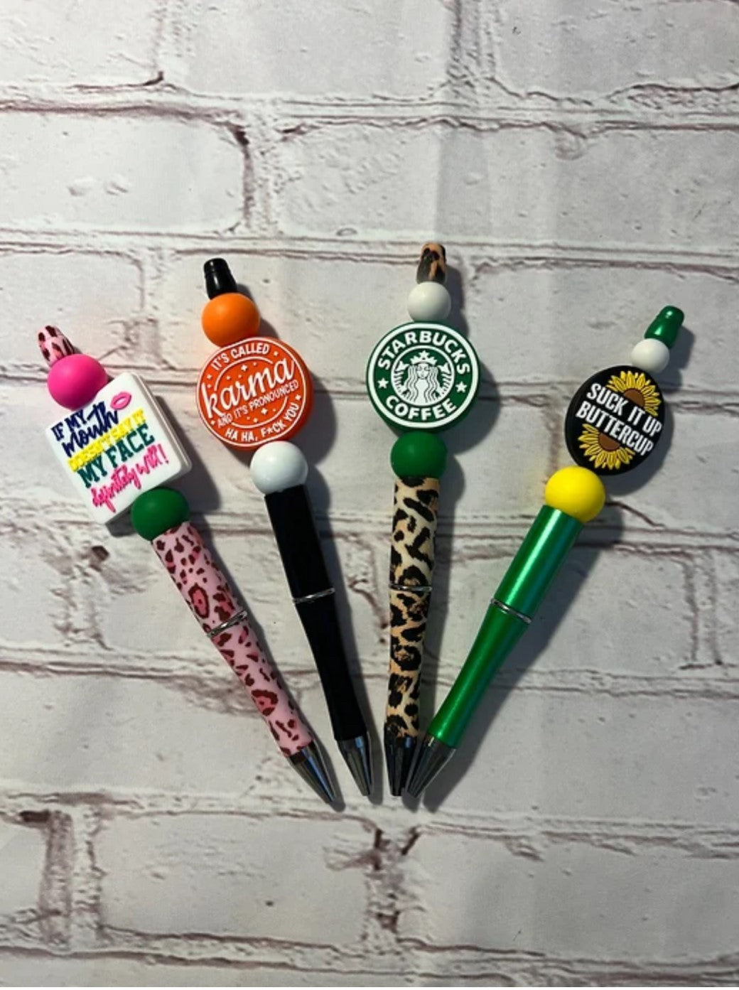 Customized Pens